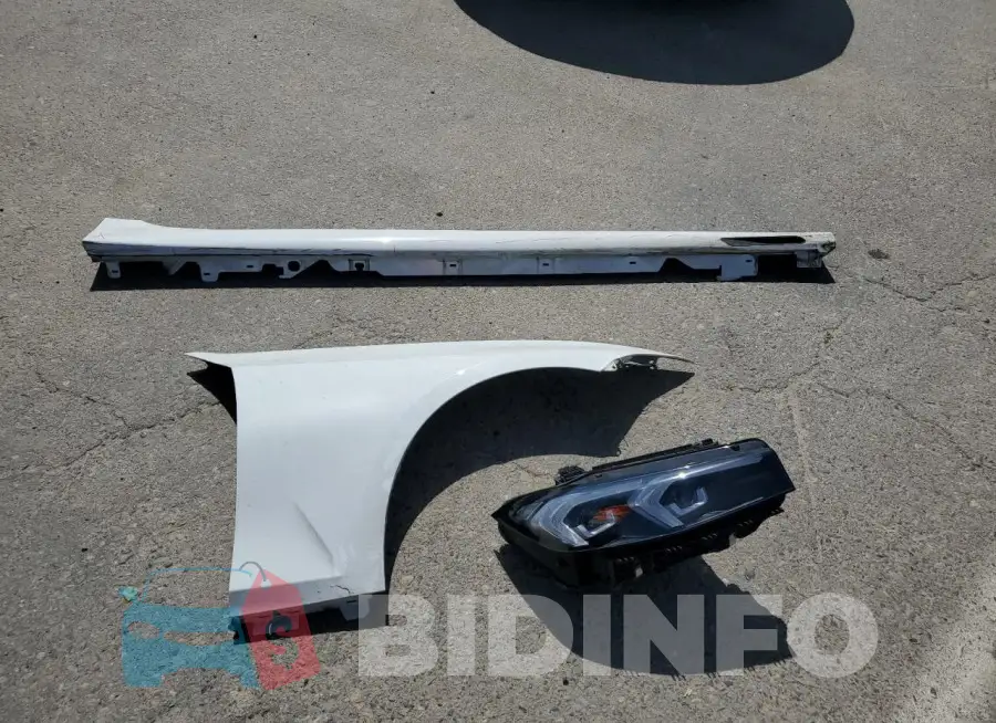 3MW69FF0XP8D28839 Photo# 12