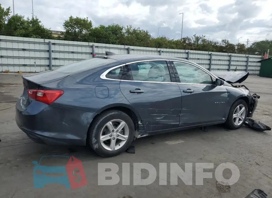 1G1ZC5ST4KF118158 Photo# 3