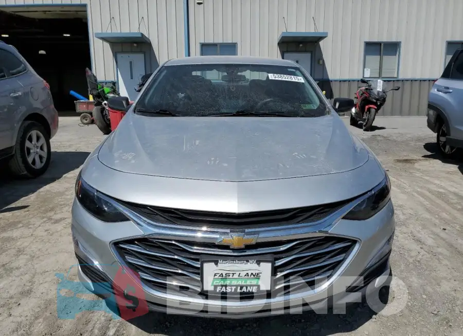 1G1ZC5ST5MF012305 Photo# 5
