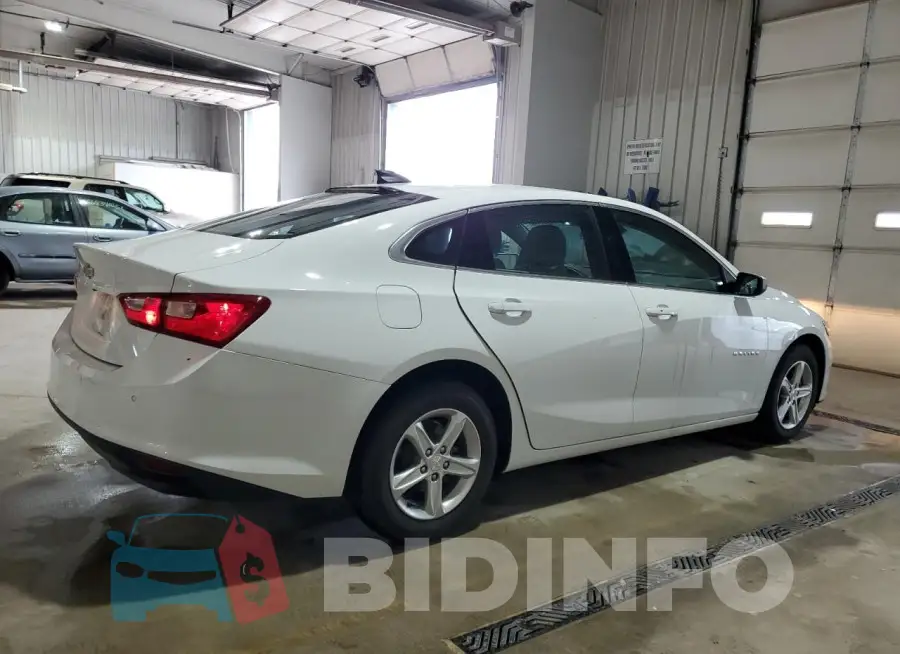 1G1ZC5ST9NF178621 Photo# 3