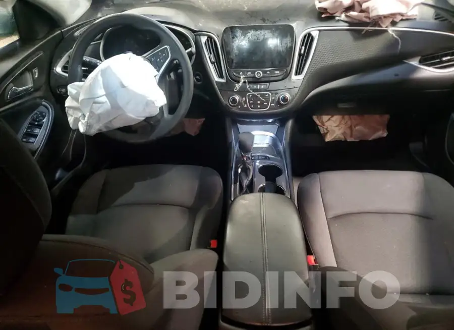 1G1ZD5ST0RF170605 Photo# 8