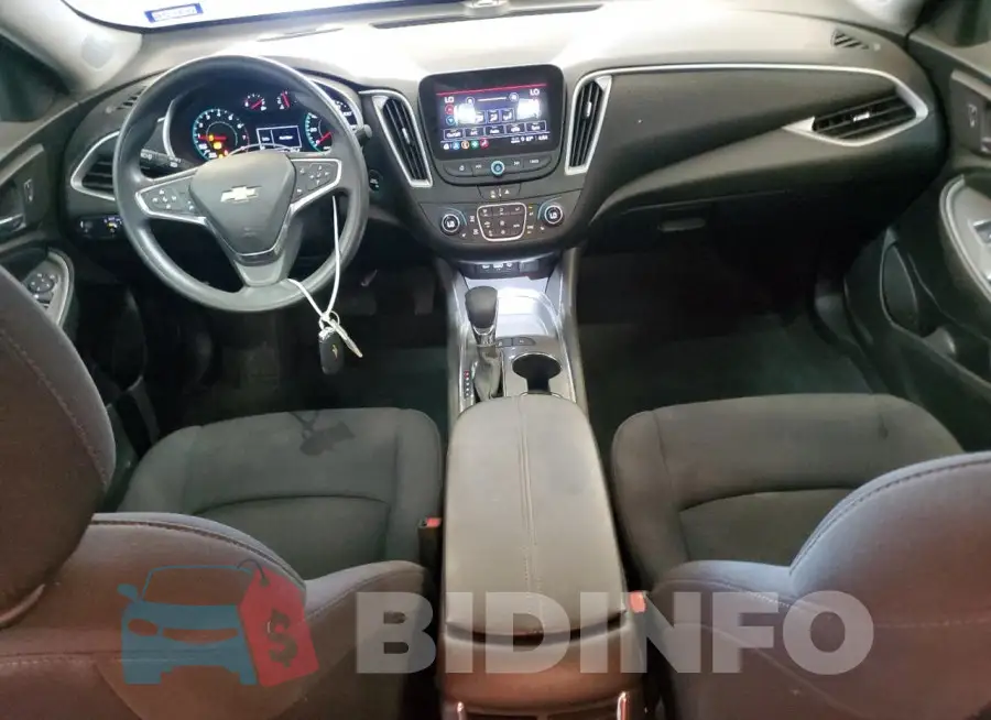 1G1ZD5ST0RF201884 Photo# 8