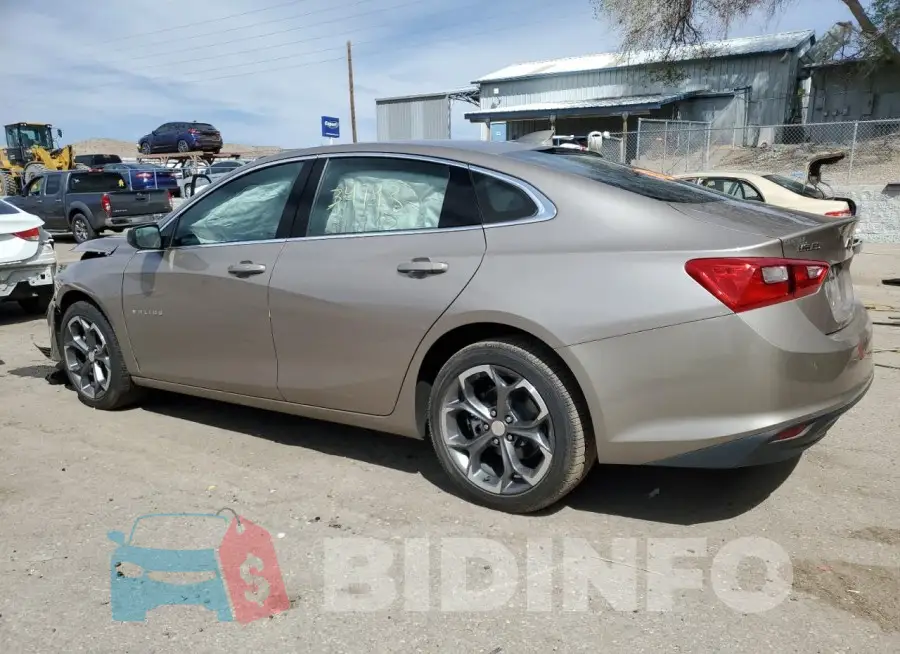 1G1ZD5ST3PF223553 Photo# 2