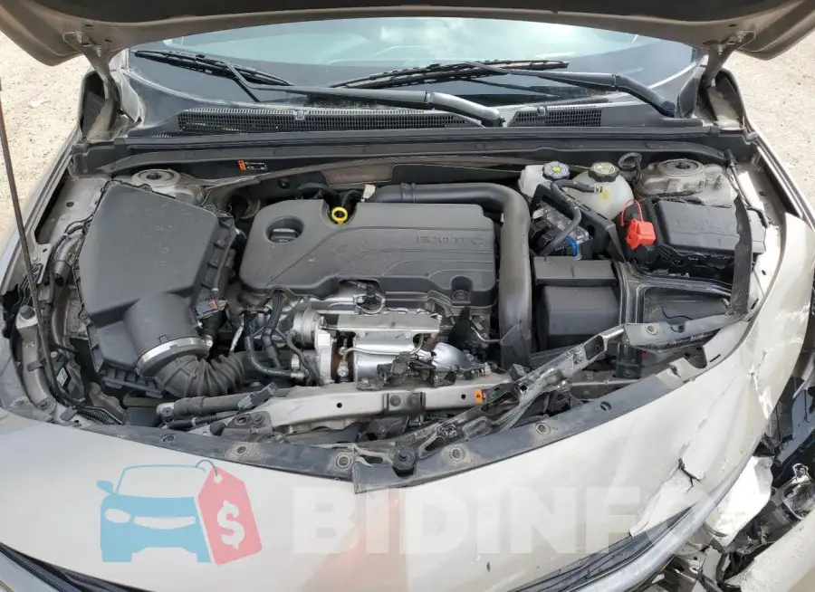 1G1ZD5ST3PF223553 Photo# 11