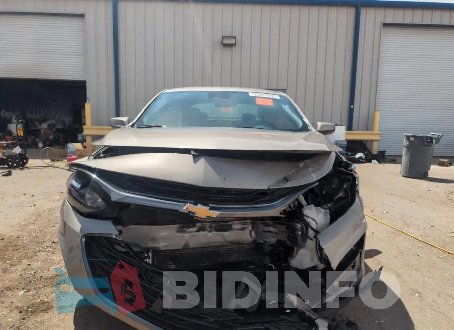 1G1ZD5ST3PF223553 Photo# 5
