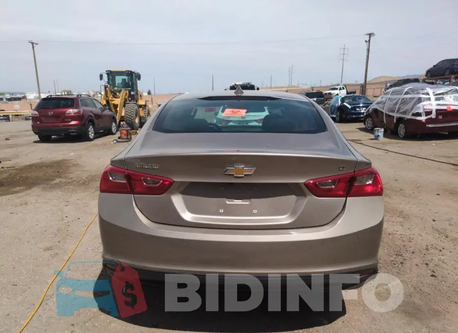 1G1ZD5ST3PF223553 Photo# 6