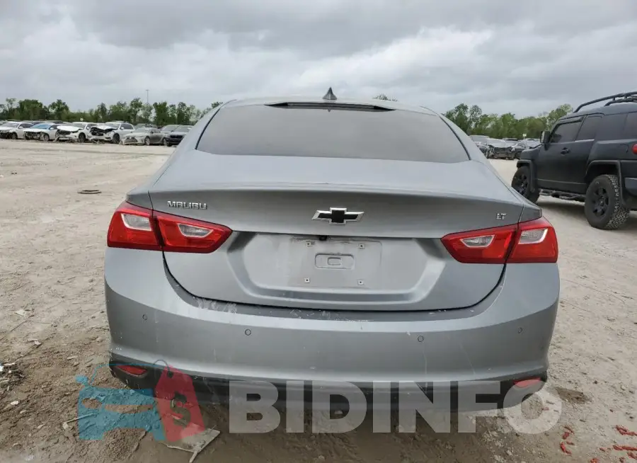 1G1ZD5ST3RF185390 Photo# 6