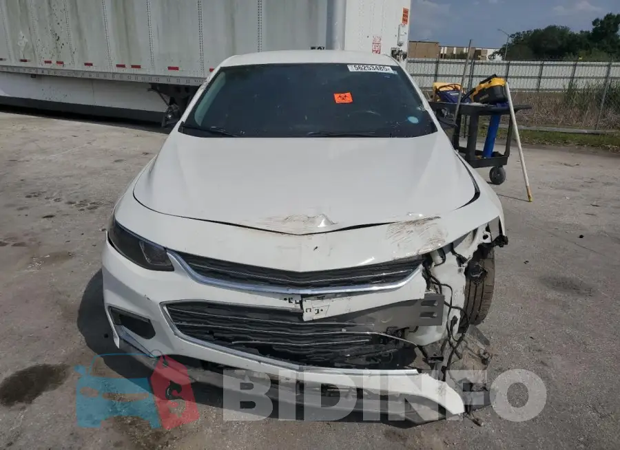 1G1ZD5ST4JF129463 Photo# 5