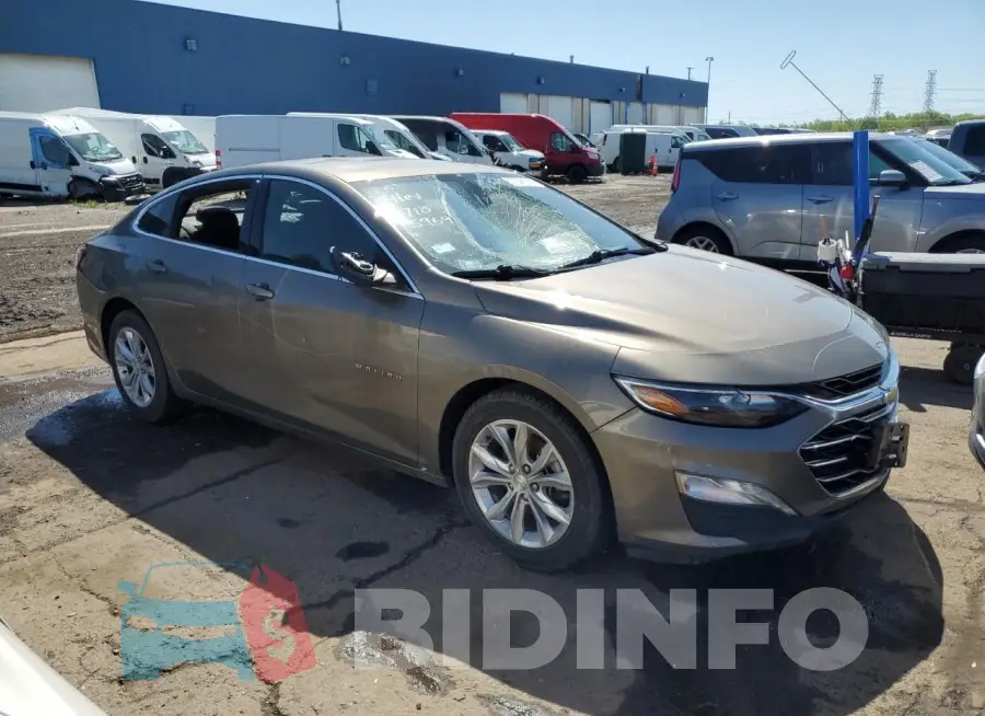 1G1ZD5ST5LF053982 Photo# 4