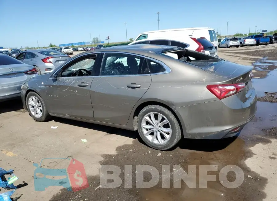1G1ZD5ST5LF053982 Photo# 2