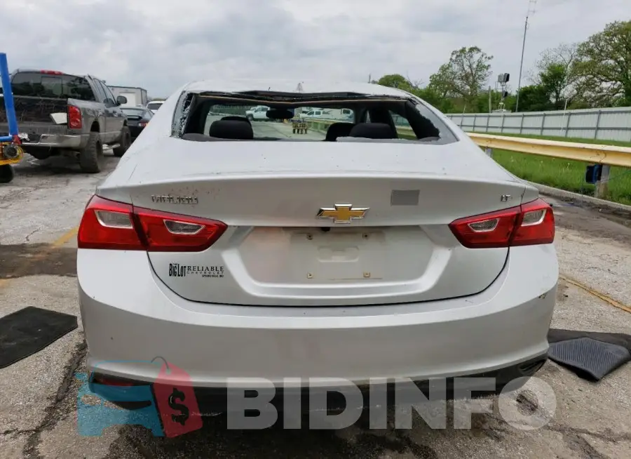 1G1ZD5ST6JF132428 Photo# 6