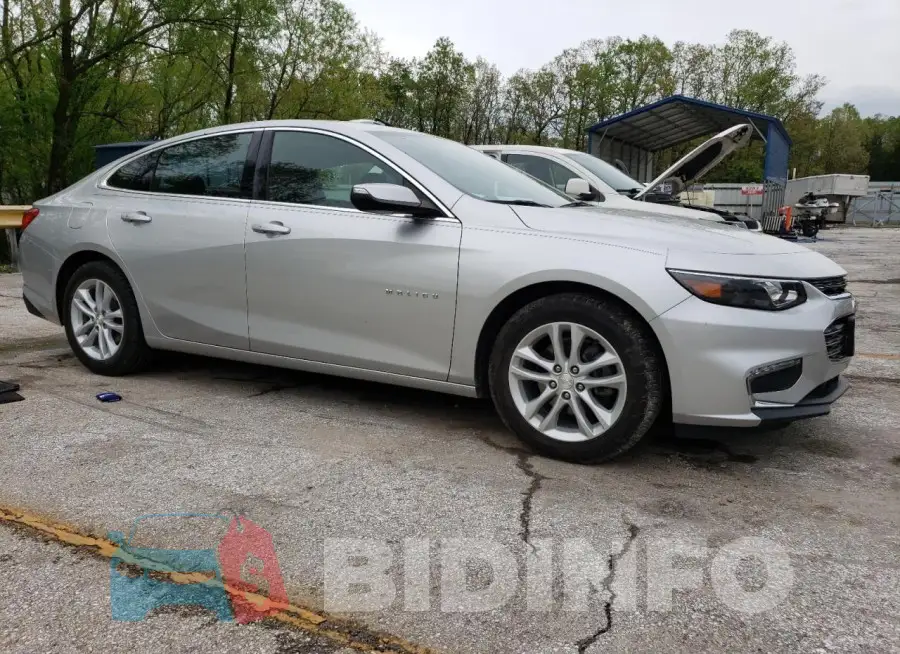 1G1ZD5ST6JF132428 Photo# 4