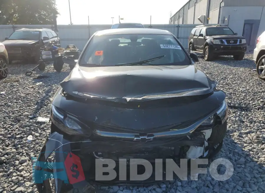 1G1ZD5ST7MF019351 Photo# 5