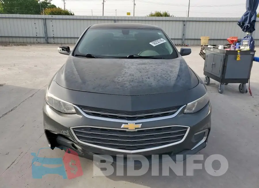 1G1ZD5ST8JF130437 Photo# 5