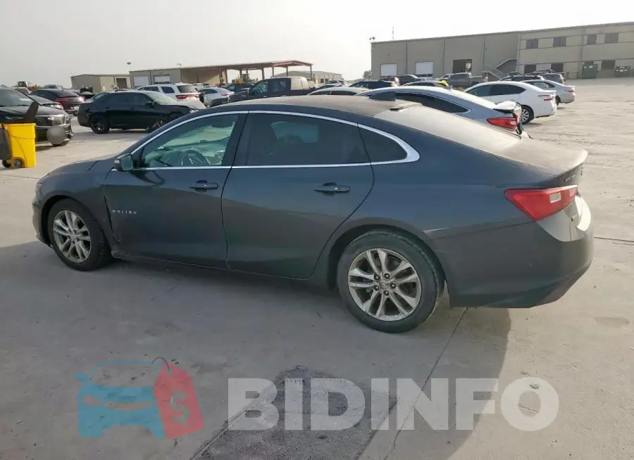 1G1ZD5ST8JF130437 Photo# 2