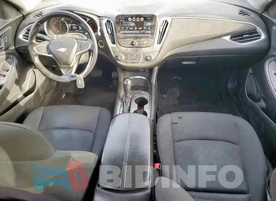 1G1ZD5ST8JF130437 Photo# 8