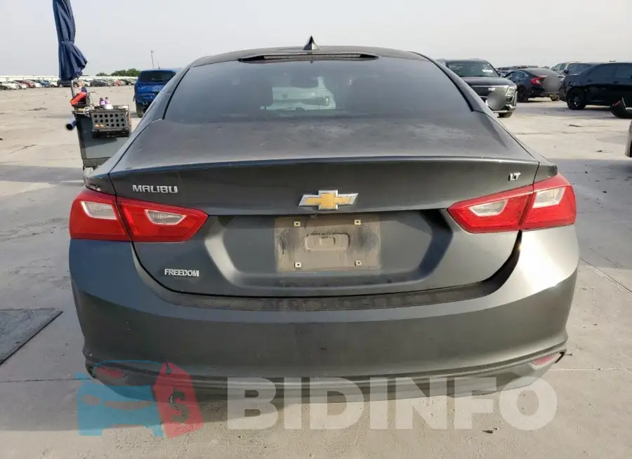 1G1ZD5ST8JF130437 Photo# 6