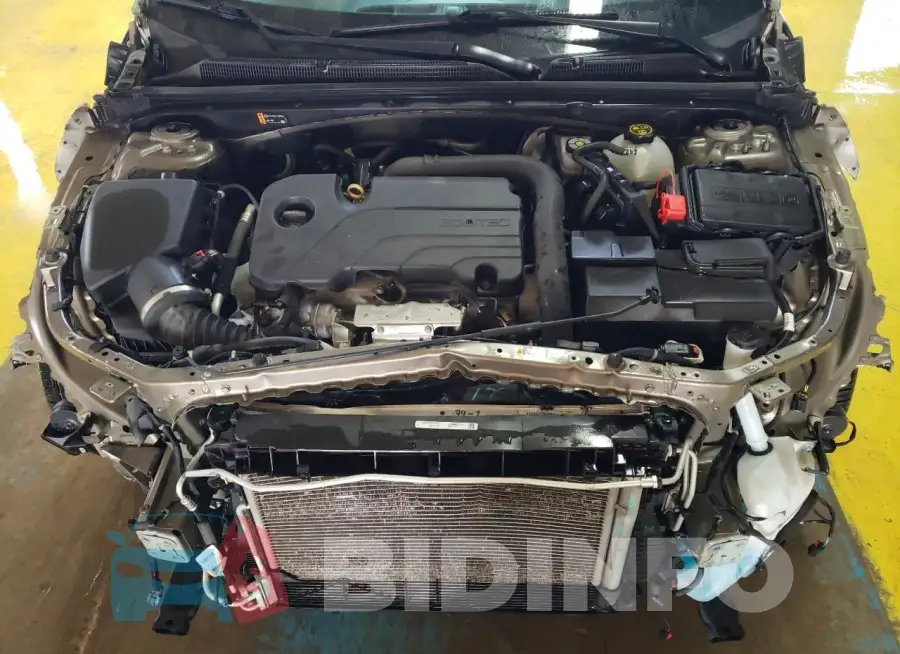 1G1ZD5ST8LF035038 Photo# 11