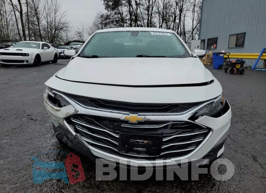 1G1ZD5ST8MF060376 Photo# 5