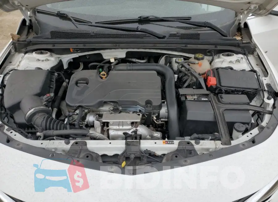 1G1ZD5ST9LF096818 Photo# 11