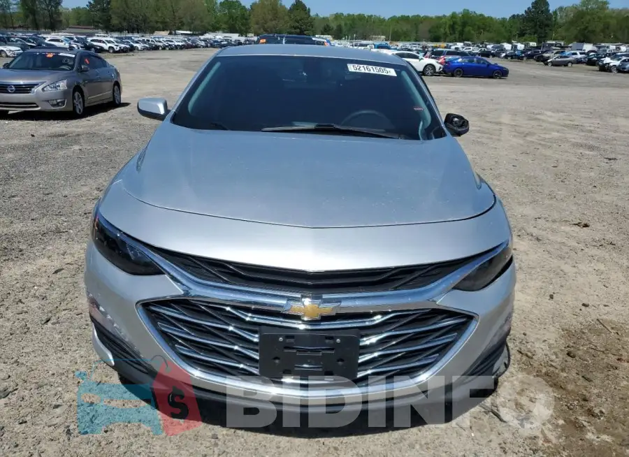1G1ZD5ST9NF147267 Photo# 5