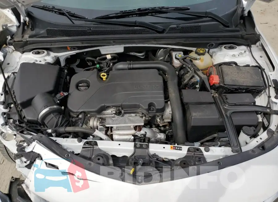 1G1ZD5ST9NF169043 Photo# 11