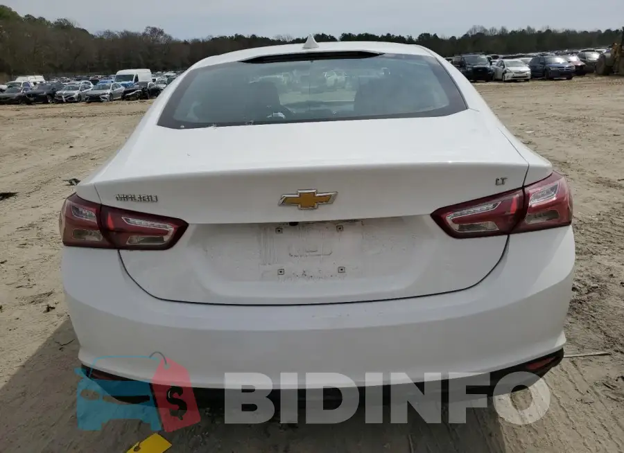 1G1ZD5ST9NF169043 Photo# 6