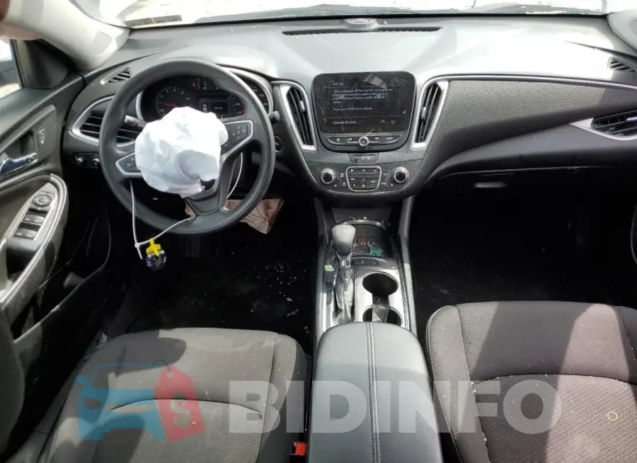 1G1ZD5ST9NF169043 Photo# 8