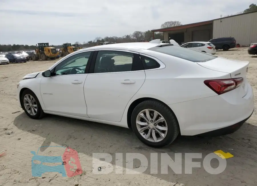 1G1ZD5ST9NF169043 Photo# 2