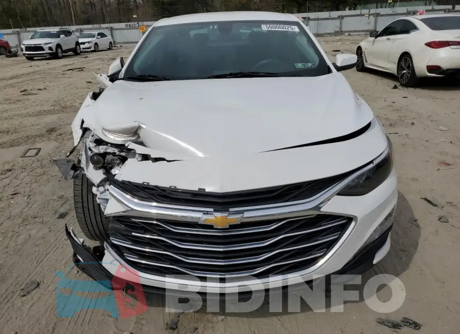 1G1ZD5ST9NF169043 Photo# 5