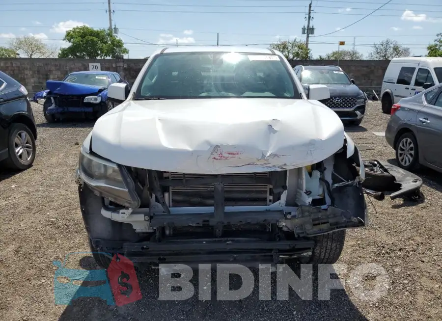 1GCHSBEN9K1298994 Photo# 5