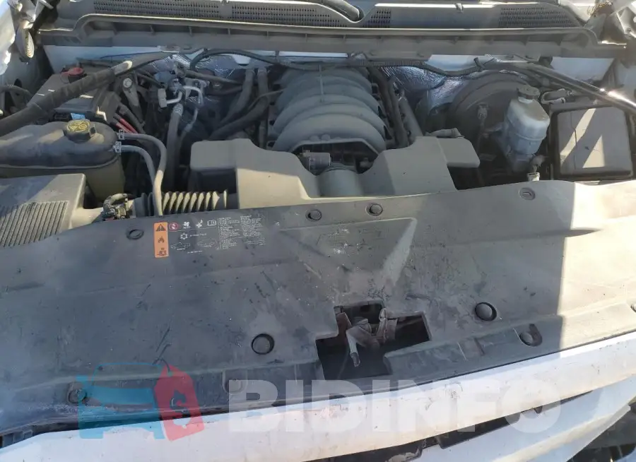 1GCRCPEC9JZ236489 Photo# 11
