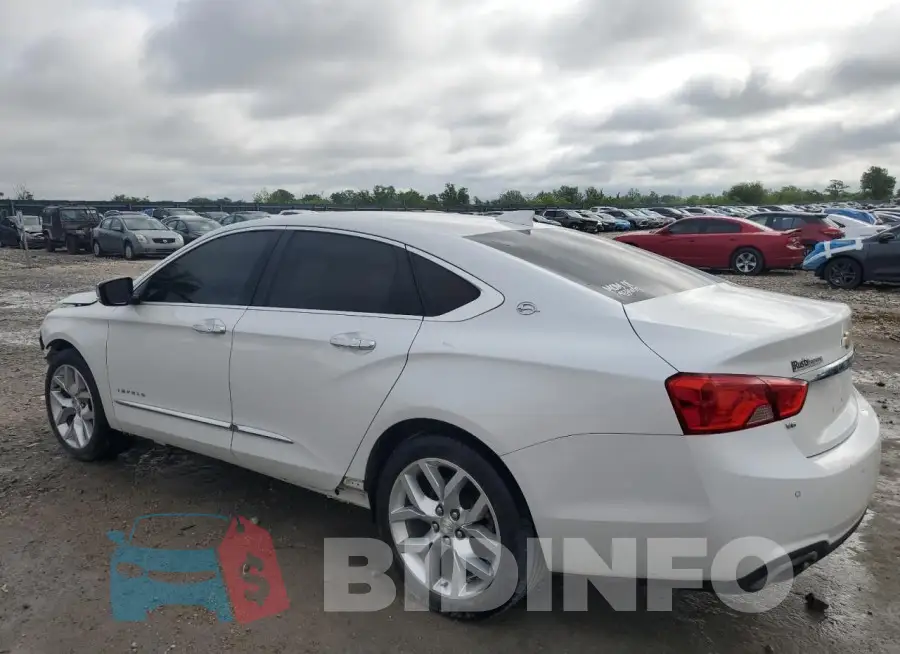 2G1145S32G9172035 Photo# 2