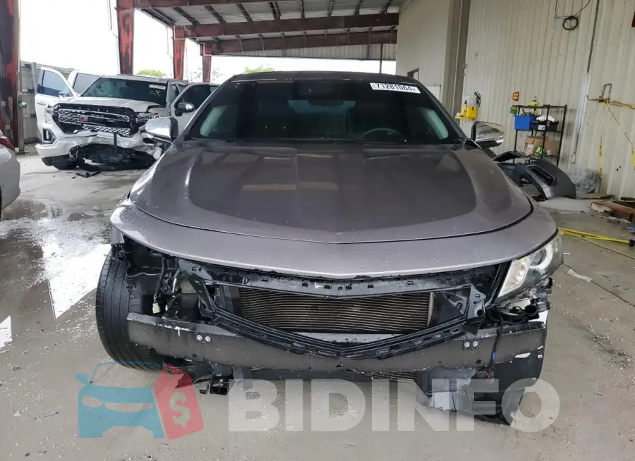 2G1145S32H9123337 Photo# 5