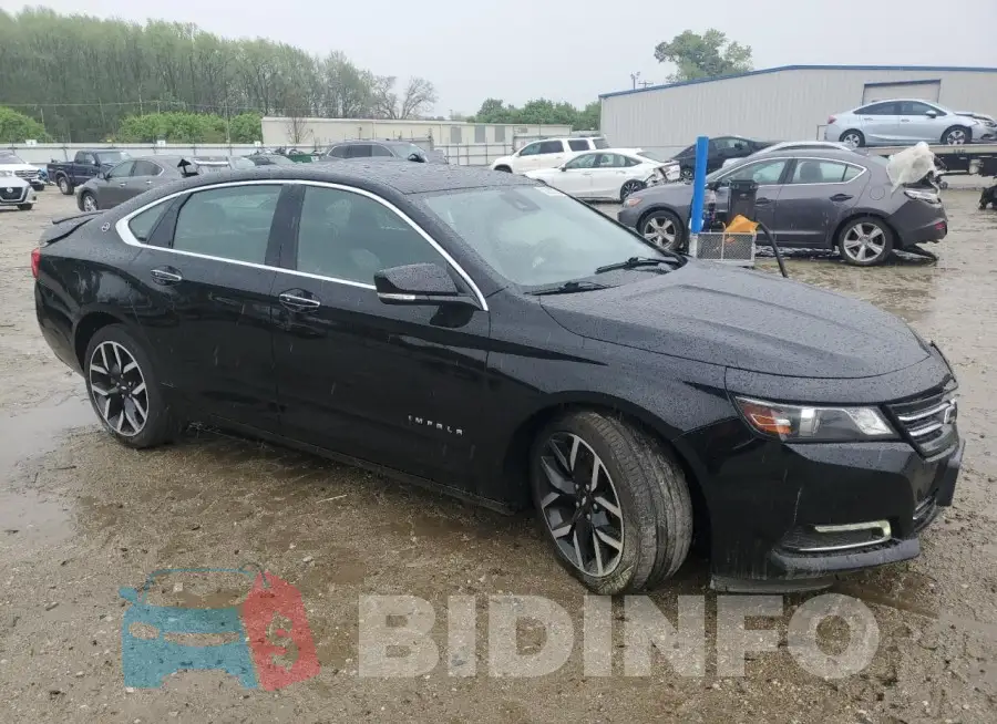 2G1145S35H9127799 Photo# 4