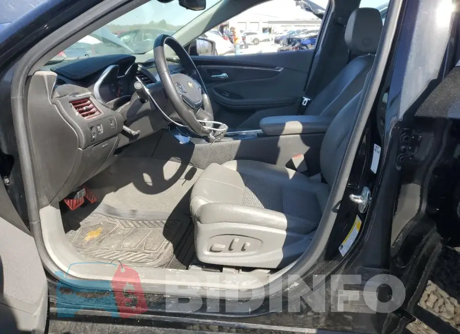 2G11Z5S38K9115798 Photo# 7