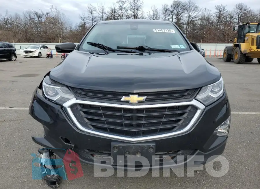 2GNAXHEV6M6127861 Photo# 5
