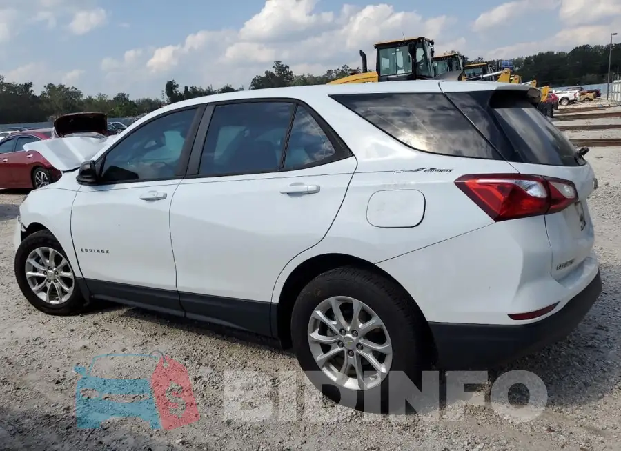2GNAXHEV8L6131585 Photo# 2