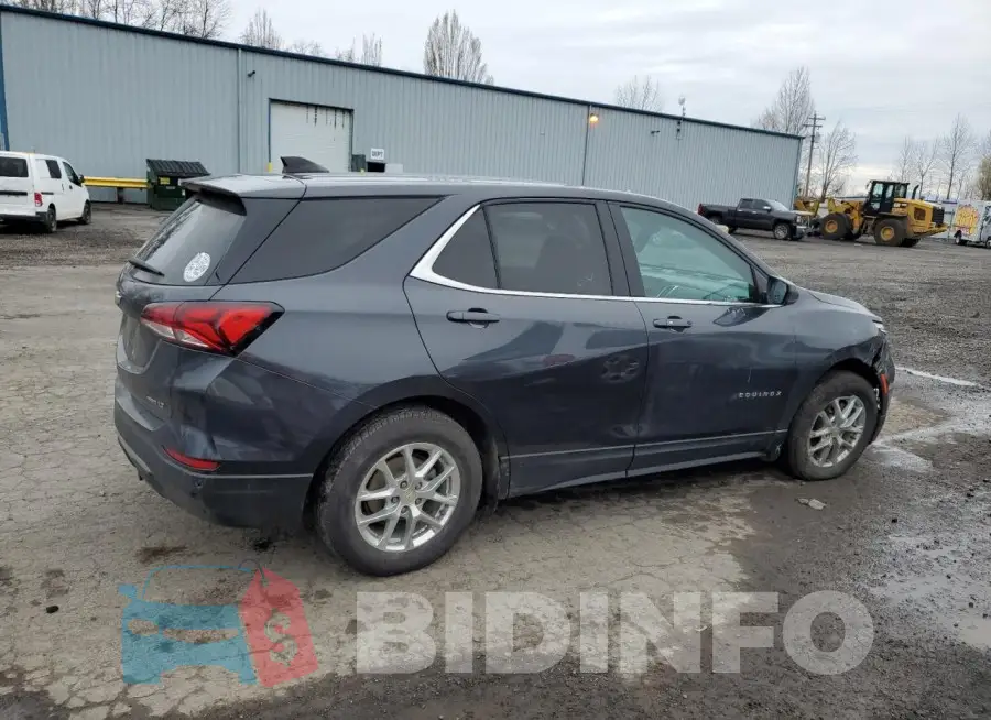 2GNAXTEV5N6146437 Photo# 3