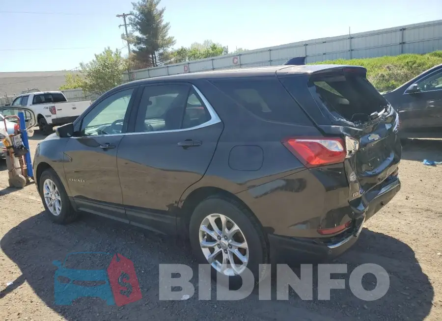 2GNAXTEV7L6127840 Photo# 2