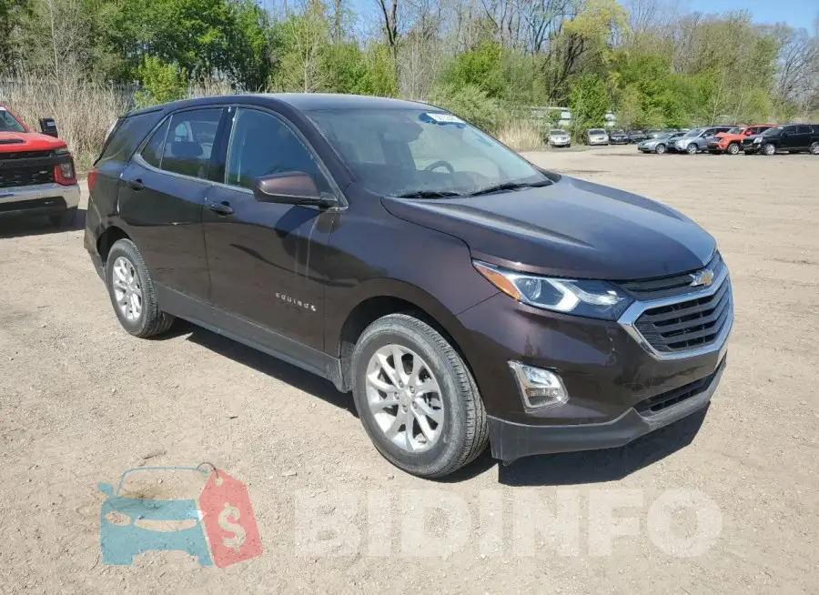 2GNAXTEV7L6127840 Photo# 4