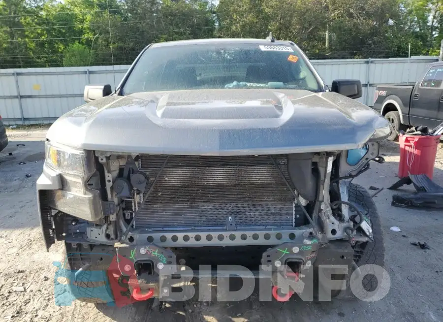 3GCPYCEF3MG481918 Photo# 5