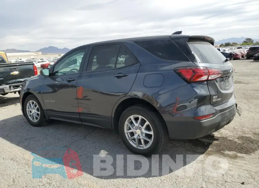 3GNAXHEVXNS157657 Photo# 2