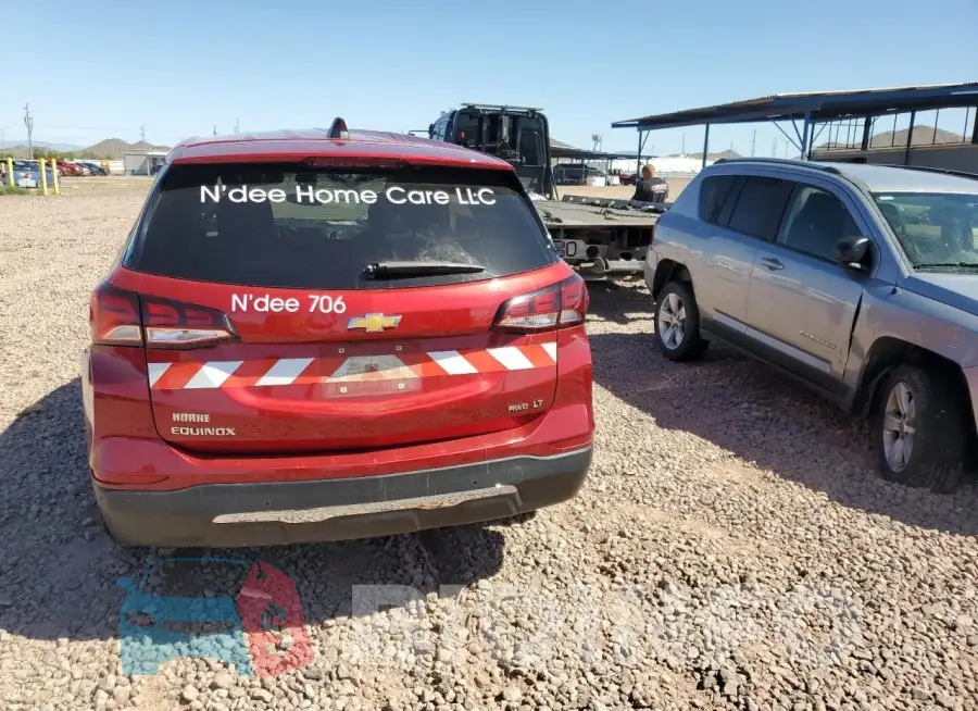 3GNAXUEG6PL133119 Photo# 6