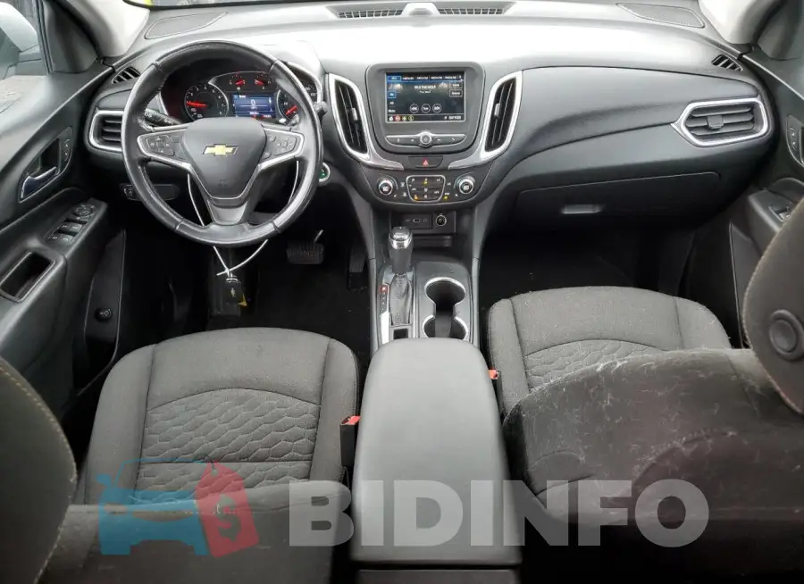 3GNAXVEX9KS625695 Photo# 8