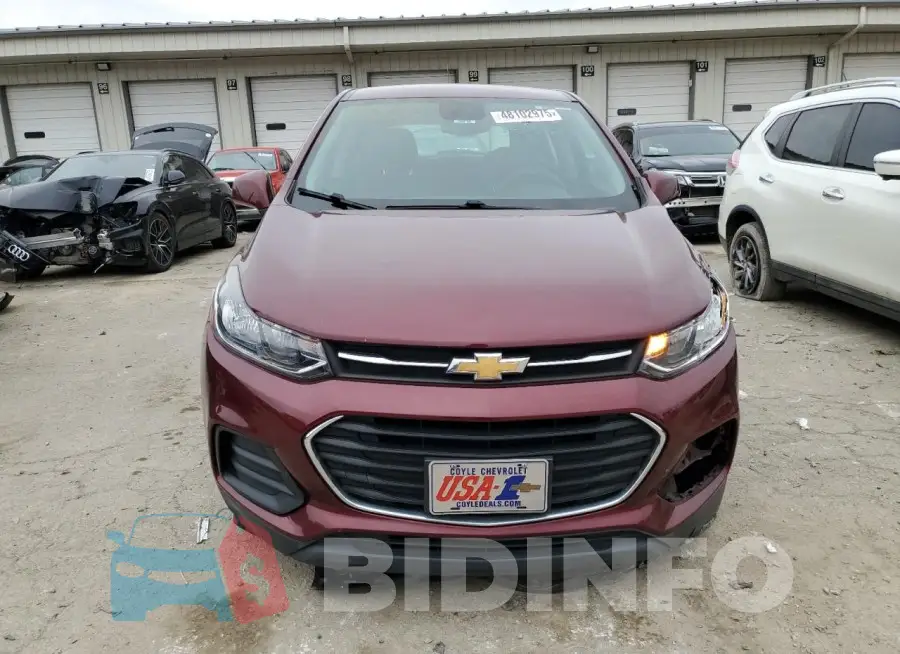 3GNCJKSB5HL217537 Photo# 5