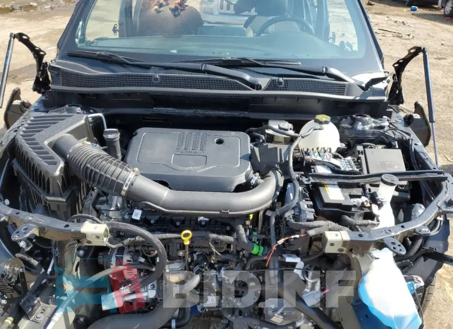 3GNKBCR45RS165114 Photo# 12