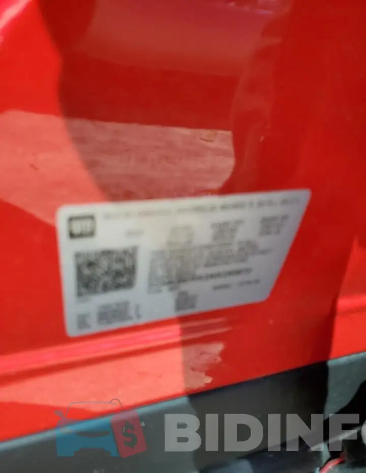 3GNKBERS1NS190872 Photo# 13
