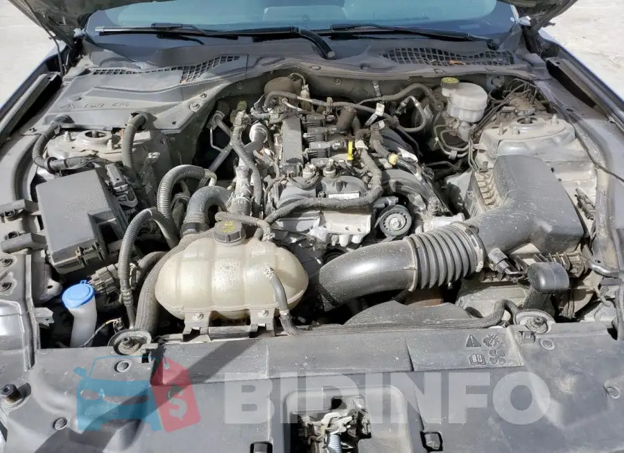1FA6P8TH2M5149143 Photo# 11