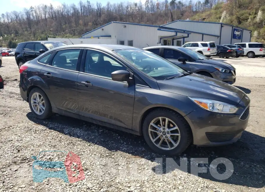 1FADP3F27JL285969 Photo# 4